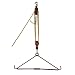 Grip On Tools 440 # Gambrel and Pully Hoist Game Set