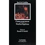 Cartas marruecas; Noches lugubres (COLECCION LETRAS HISPANICAS) (Letras Hispanicas / Hispanic Writings) (Spanish Edition)
