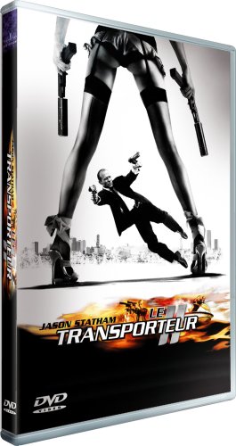 Transporter 2 [Region 2]