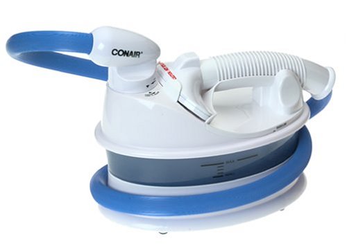 Conair GS4R Compact Fabric Steamer Home Garden Household Appliances