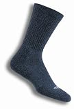Thorlo Women's Lambs Wool Ultra Light Hiker Crew Sock