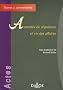 Autorit�s de r�gulation et vie des affaires