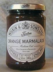 Tiptree Orange Marmalade 12 Oz (Pack of 2)