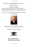 Review University Of Health Care  / Secrets of a Leadership Coach Library Edition: The Coaching and Leadership Techniques of Marshall Goldsmith, Illustrated with Video, Teaching Executive ... Teambuilding, For Every Manager and Employee