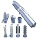 Andrew Collinge AC600HASP Hot Air Styler 9-Piece Combo Pack