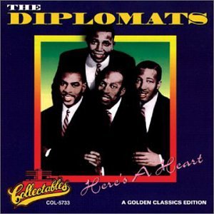 The Diplomats - Here