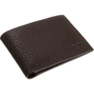 Buy Tumi Mens Sundance Double Billfold Id by TUMI