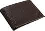Tumi Men's Sundance Double Billfold Id,Brown,One Size