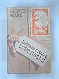 Letters from a lost uncle