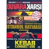 Fatih Akin Collection (3 DVD - Box Set)