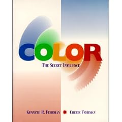Color: The Secret Influence (Taschenbuch)