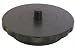 Tripod to Instrument Adapter - 3-1/2'-8 to 5/8'-11 Extension