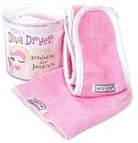 Diva Dryer Headband & Facial Mitt Set