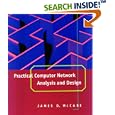 Practical Computer Network Analysis and Design (Morgan Kaufmann... by  James D. McCabe