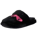 Playboy Damen Hausshuh, HEART