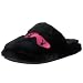 Playboy Damen Hausshuh, HEART