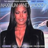 Review Janet Jackson  / Maximum Janet Jackson: An Audio Biography