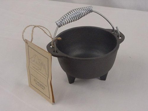 BBQ Guys Old Mountain Country Kettle