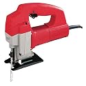 Milwaukee 6256-6 Variable Speed 0-3,100 SPM Jig Saw