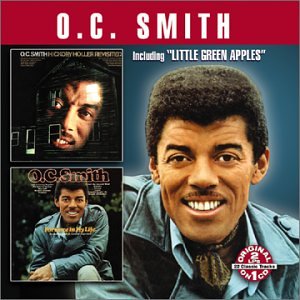 O.C. Smith - Love Songs From Time-Life - Zortam Music