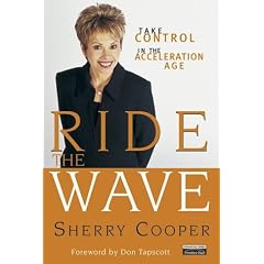 Ride the Wave: Take Control in the Acceleration Age
