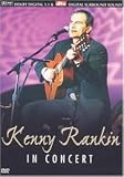 Review Kenny Rankin  / Kenny Rankin-In Concert [2001]
