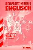Produkt-Bild: Interpretationshilfe Englisch. William Shakespeare. Macbeth. (Lernmaterialien)