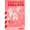 Interpretationshilfe Englisch. William Shakespeare. Macbeth. (Lernmaterialien)