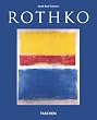 Mark Rothko, 1903-1970.