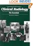 Clinical Radiology: The Essentials
