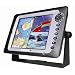 Northstar 12"M121 System 1Kw 50/200 Sounder Video Input