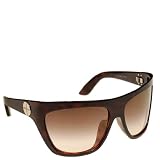 Jimmy Choo - JIMMY CHOO JERRY 0NLD 02 DARK HAVANA BROWN GRADIENT PLASTIC SUNGLASSES