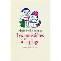 Les Poussi�res � la plage