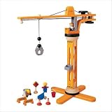 Plan Toys City Crane September 608 600 41V8PD3iVcL. SL160 Plan Toys City Crane September 608 600