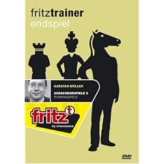 Schachendspiele 2 - Turmendspiele (DVD-ROM)