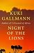 Night of the Lions (Hardcover)