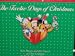 Music : The Twelve Days of Christmas (Disney)
