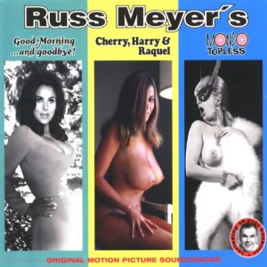 CD-Charts  Search : Cherry, Harry & ....... [VINYL]