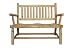 Northern Classics Settee