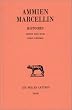 Histoires, tome 6: livres XXIX-XXXI et Index g�n�ral