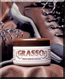 GRASSO Waterproofing- Quick penetrating 140g (5oz)