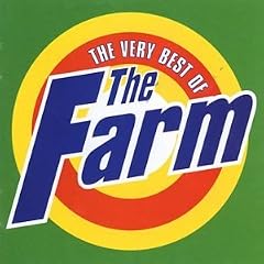 The Very Best of the Farm