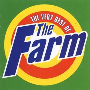 The Farm - On The Edge - Zortam Music