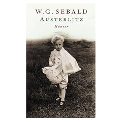Austerlitz: Roman