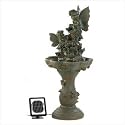 Fairy Solar Water Fountain