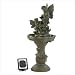 FAIRY SOLAR WATER FOUNTAIN