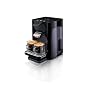 Philips - HD7860/61 - Senseo Quadrante noire de Philips