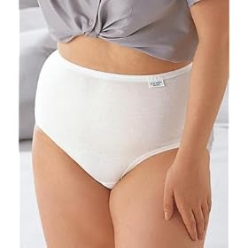 Jockey Elance Brief- 3 Pack
