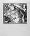 Reptiles by Mc Escher - Fine Art Print / Poster - 21.75 x 25.50