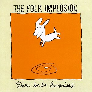 CD-Charts  Music : Dare to Be Surprised